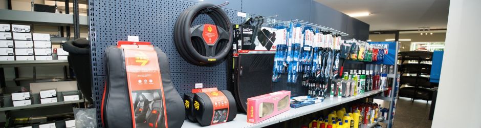 Willkommen bei Sigi Autotechnik in Lana / Südtirol