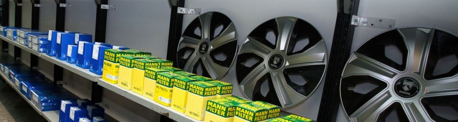 Willkommen bei Sigi Autotechnik in Lana / Südtirol