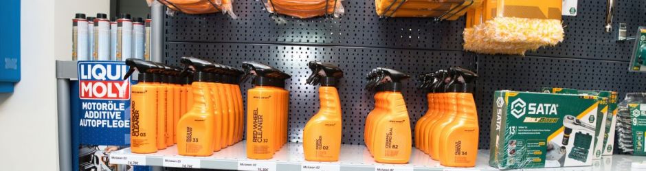 Willkommen bei Sigi Autotechnik in Lana / Südtirol