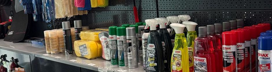 Willkommen bei Sigi Autotechnik in Lana / Südtirol