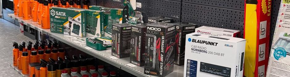 Willkommen bei Sigi Autotechnik in Lana / Südtirol