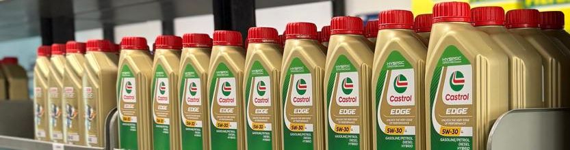 Willkommen bei Sigi Autotechnik in Lana / Südtirol