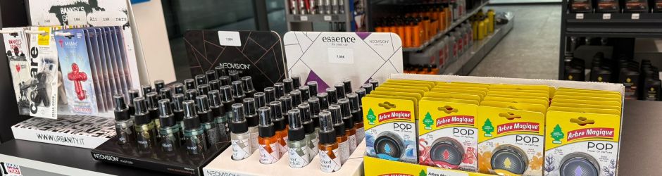 Willkommen bei Sigi Autotechnik in Lana / Südtirol