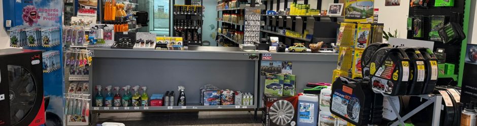 Willkommen bei Sigi Autotechnik in Lana / Südtirol